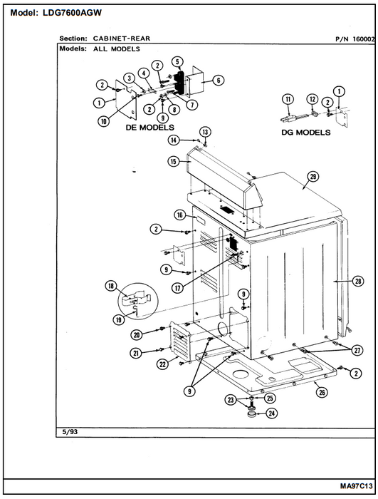 Exploded View 3