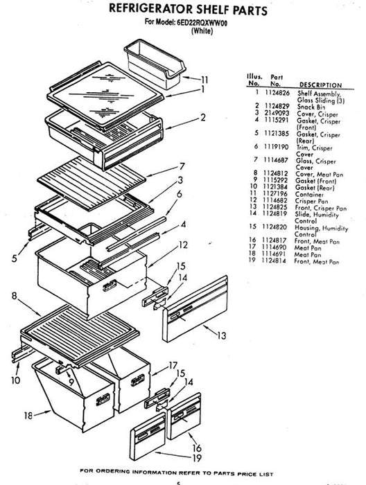 Exploded View 3
