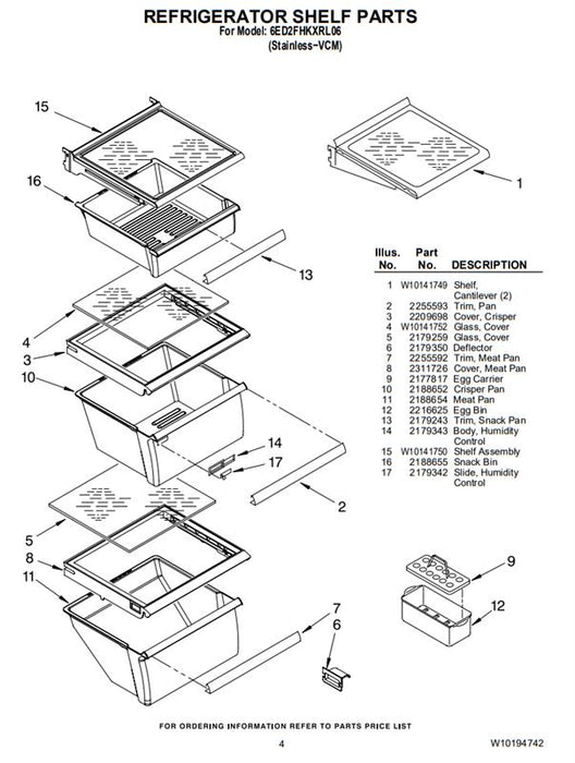 Exploded View 3