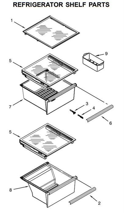 Exploded View 3