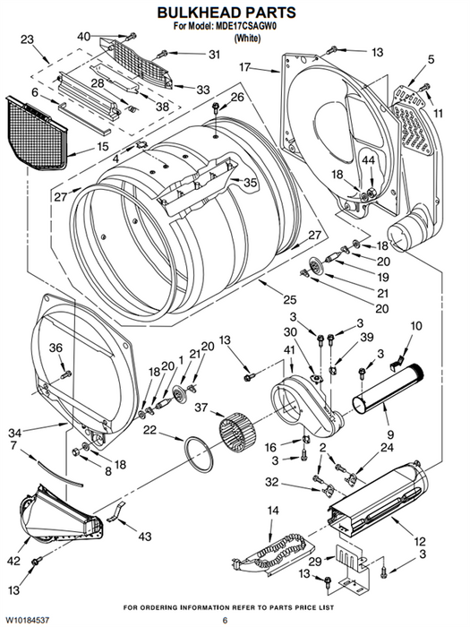 Exploded View 3