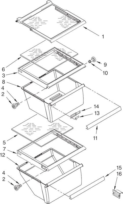 Exploded View 3