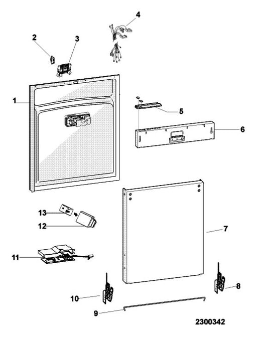 Exploded View 3