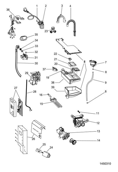 Exploded View 3