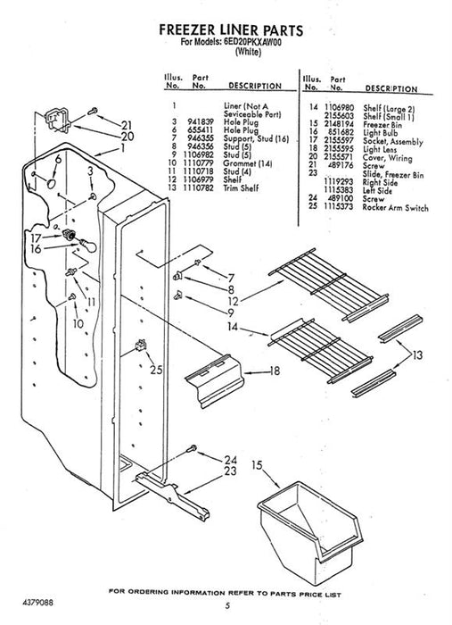 Exploded View 3