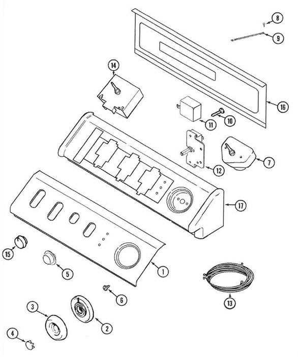 Exploded View 3