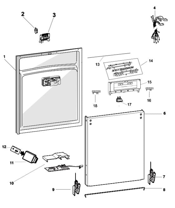Exploded View 3