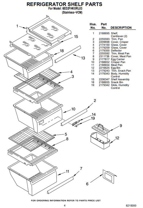 Exploded View 3