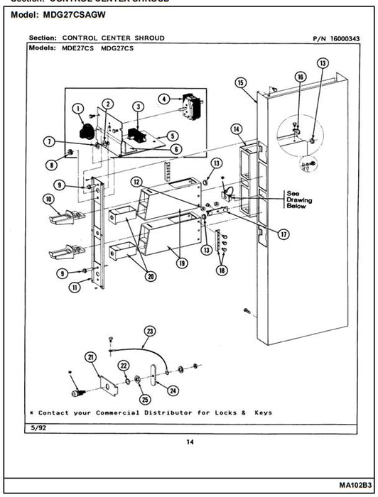 Exploded View 3
