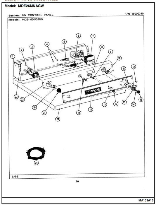 Exploded View 3