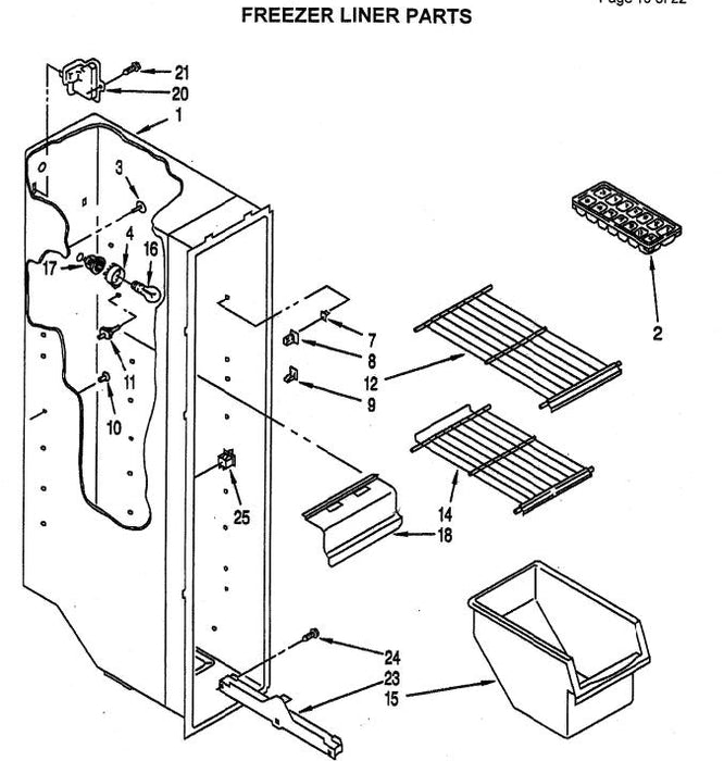 Exploded View 3