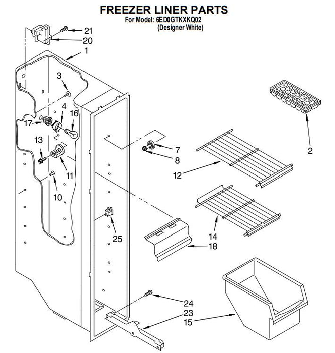Exploded View 3