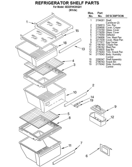 Exploded View 3