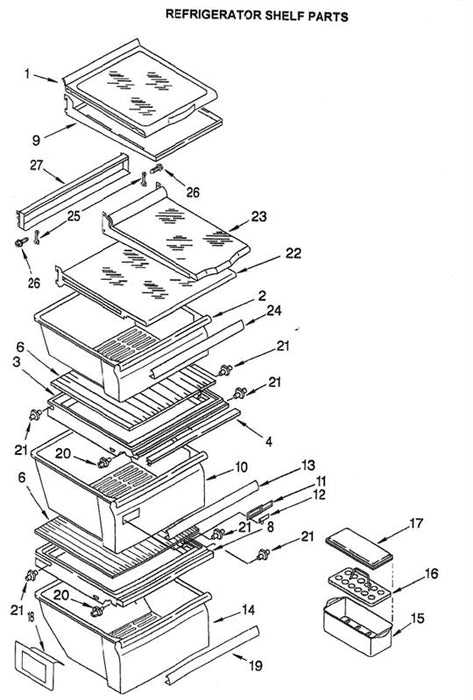 Exploded View 3
