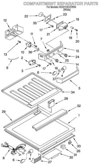 Exploded View 3