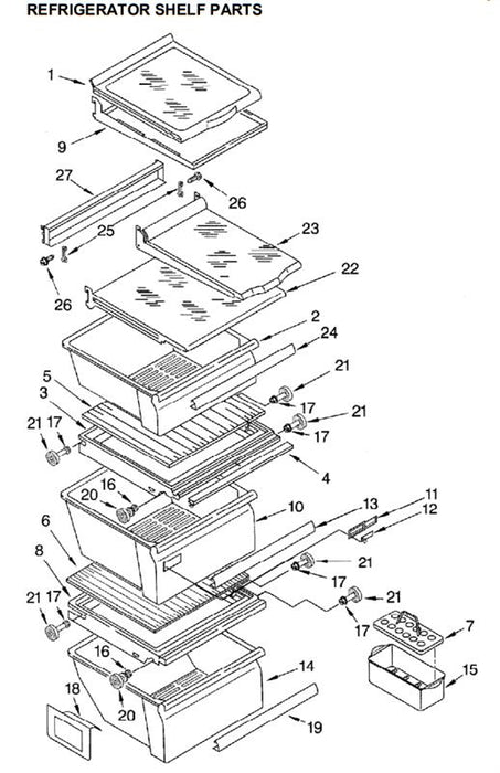 Exploded View 3