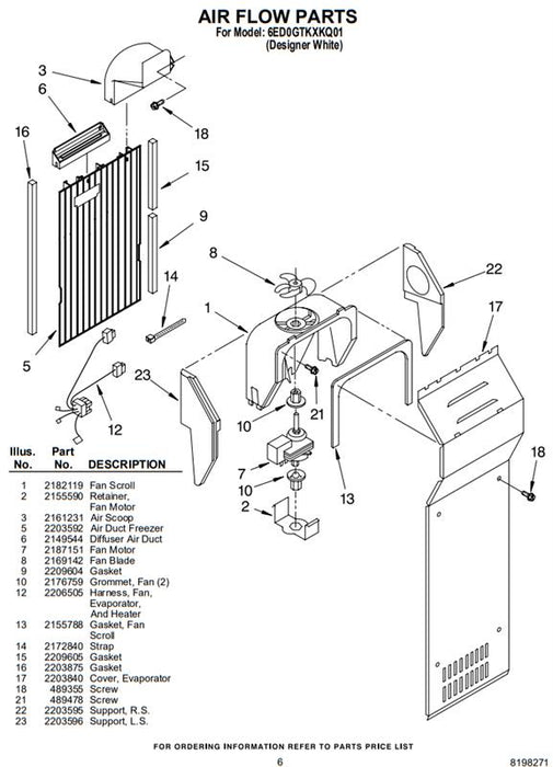 Exploded View 4