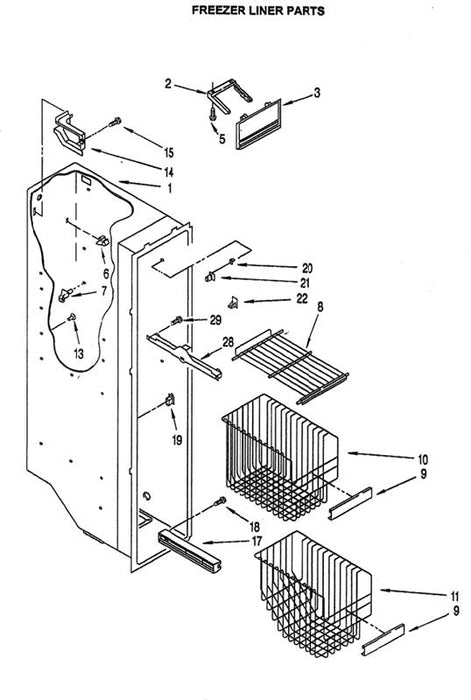Exploded View 4