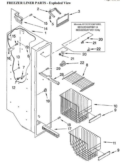 Exploded View 4