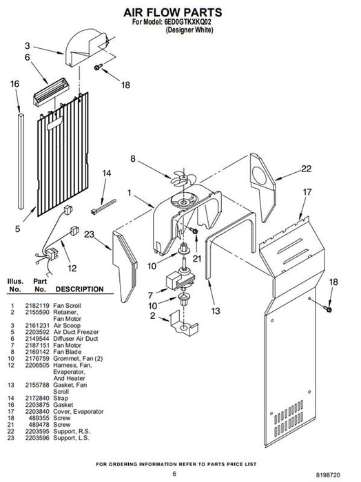 Exploded View 4