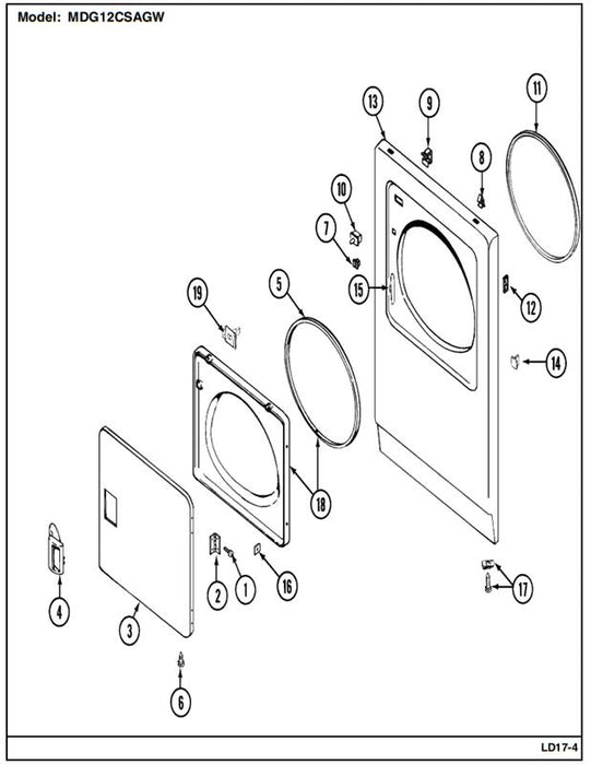 Exploded View 4