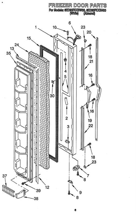 Exploded View 4