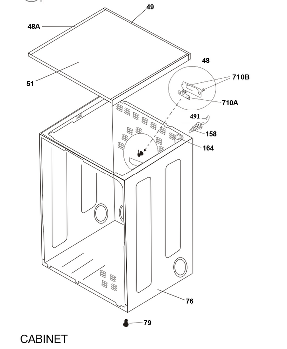 Exploded View 4