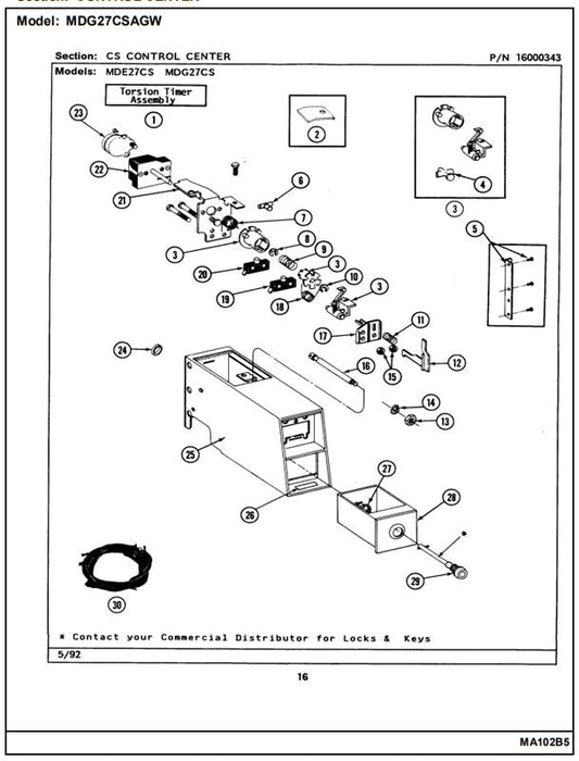 Exploded View 4