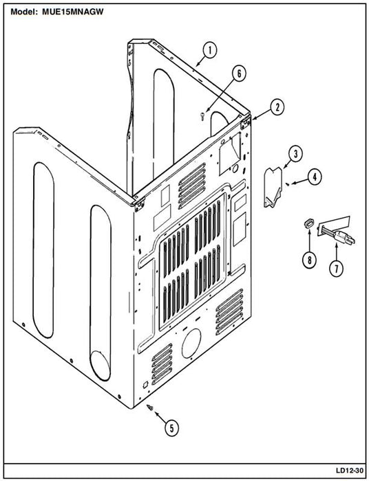 Exploded View 4