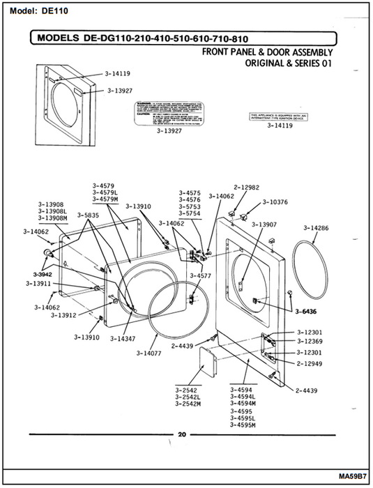Exploded View 4