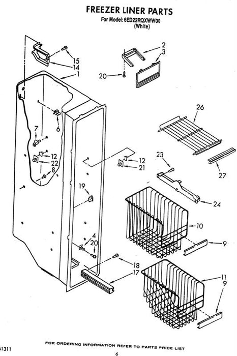 Exploded View 4
