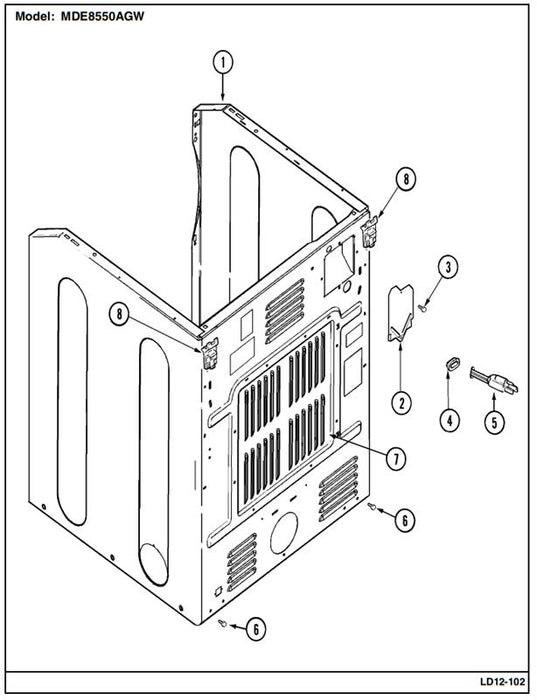 Exploded View 4