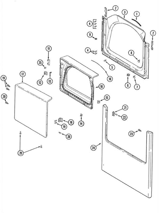 Exploded View 4