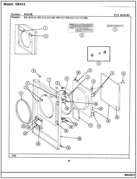 Exploded View 4