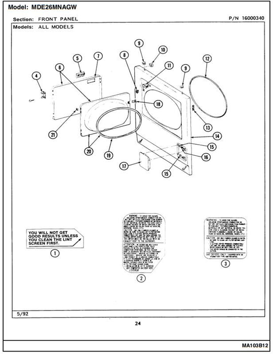 Exploded View 4
