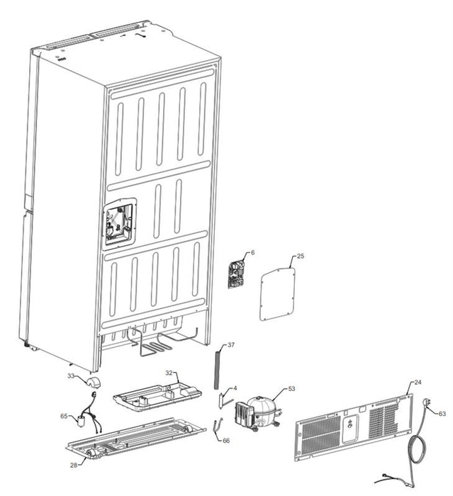 Exploded View 4