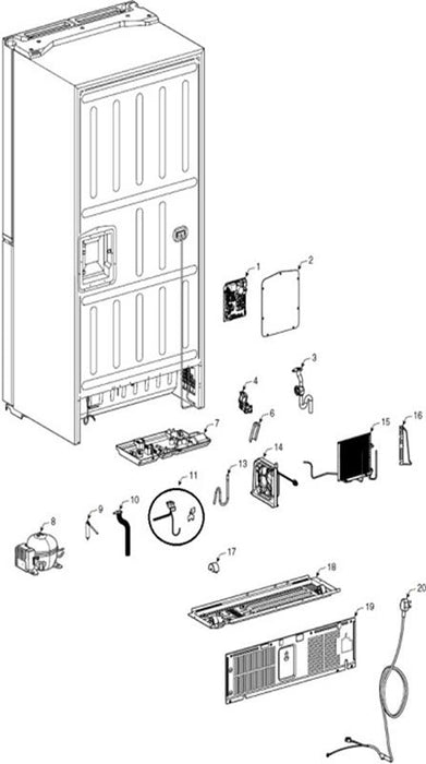 Exploded View 4