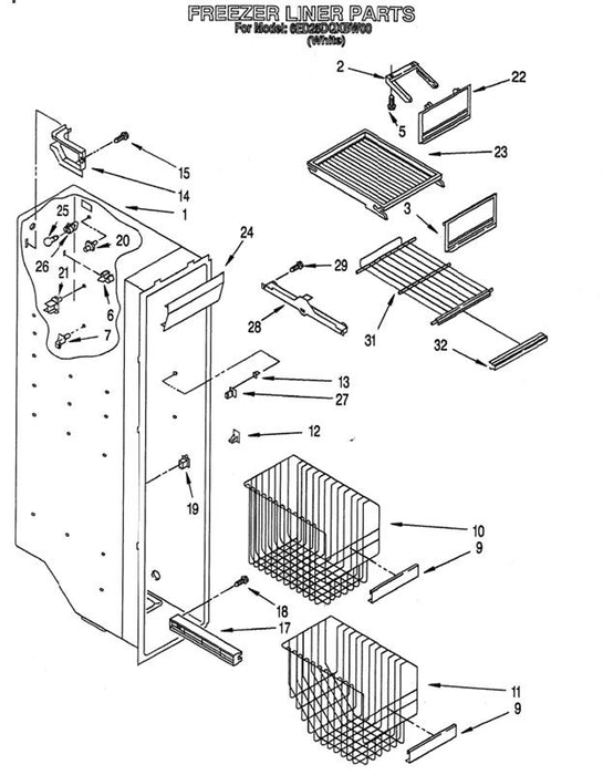 Exploded View 4