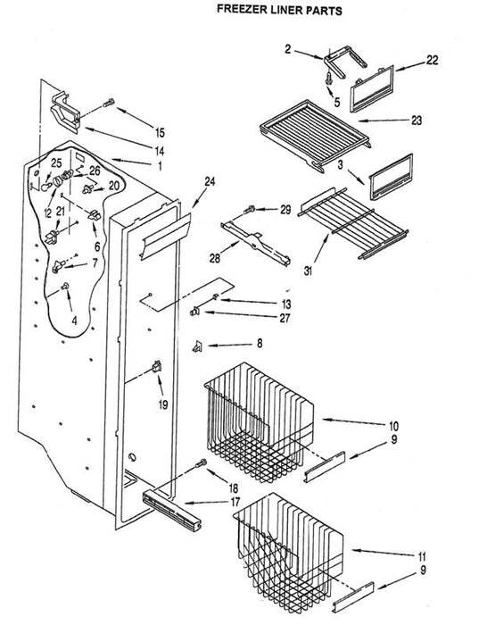 Exploded View 4