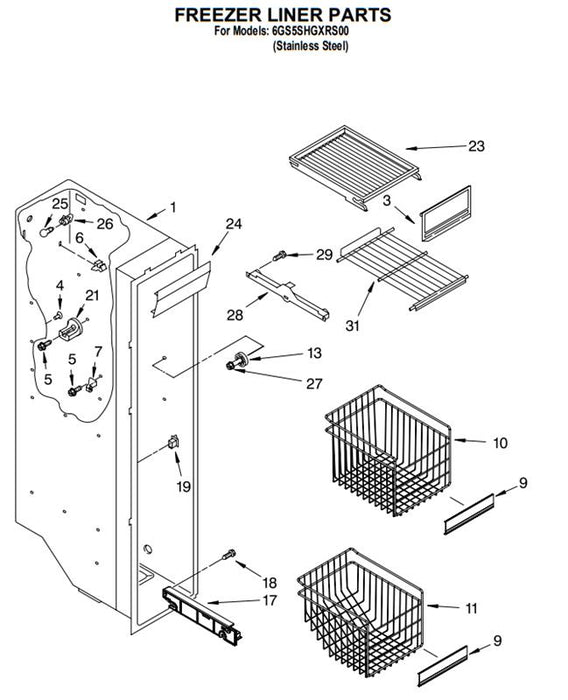 Exploded View 4