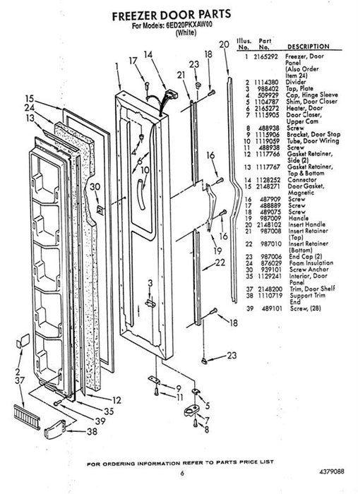 Exploded View 4