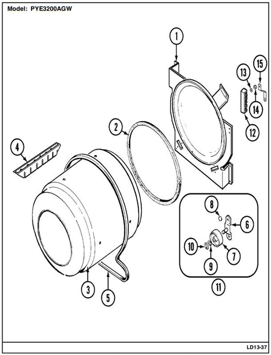 Exploded View 4