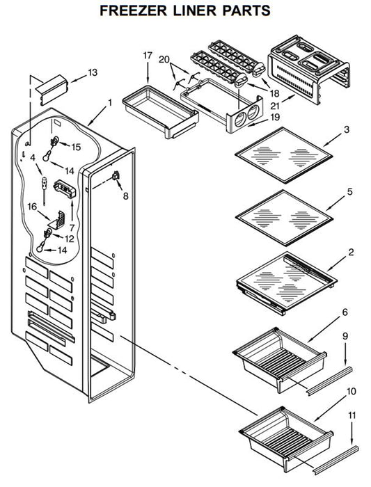Exploded View 4