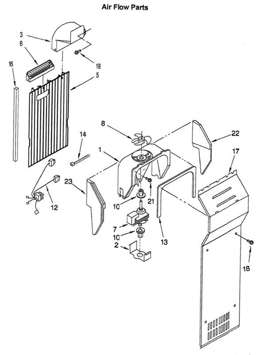 Exploded View 4