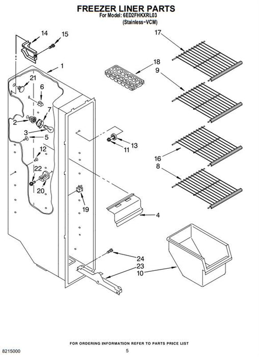 Exploded View 4