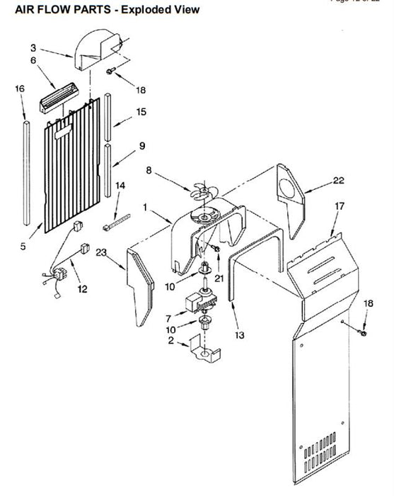 Exploded View 4