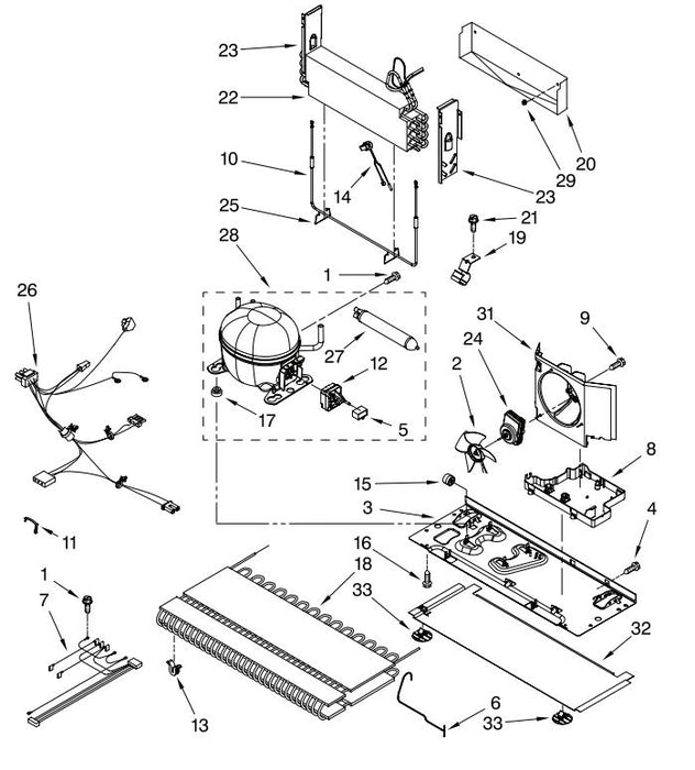 Exploded View 5