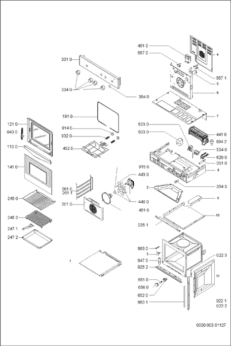 Exploded View