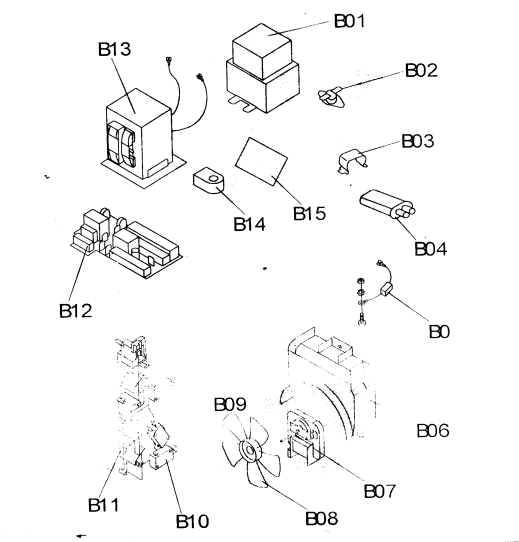 Exploded View 2