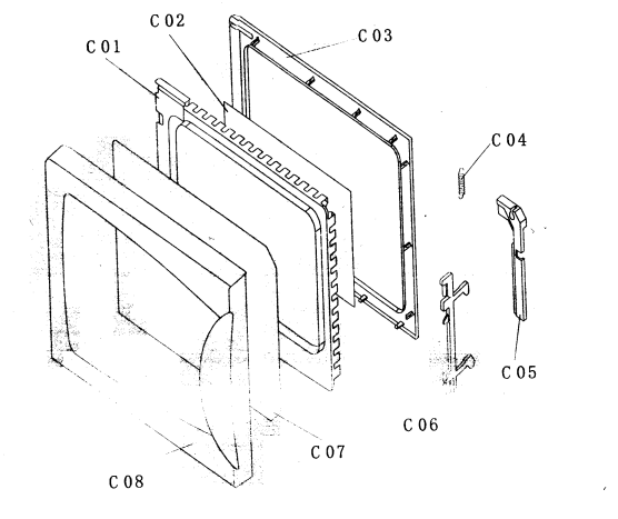 Exploded View 3